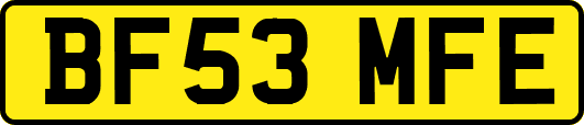 BF53MFE