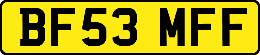 BF53MFF