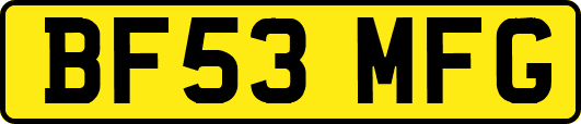 BF53MFG