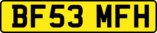 BF53MFH