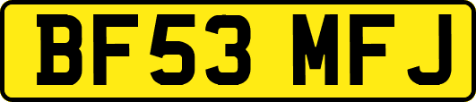 BF53MFJ