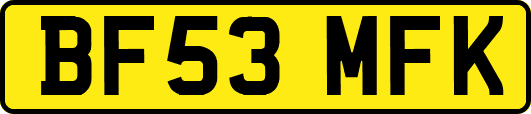 BF53MFK