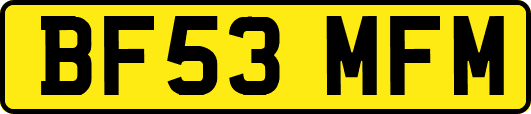 BF53MFM