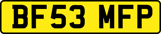 BF53MFP