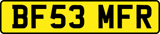 BF53MFR