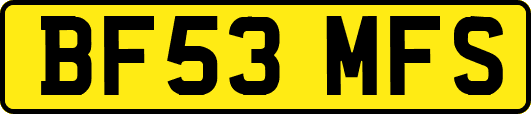 BF53MFS