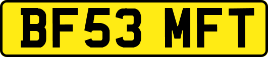 BF53MFT