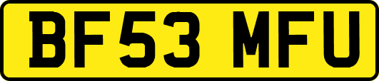 BF53MFU