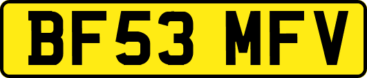 BF53MFV