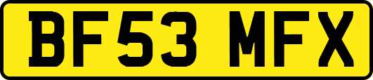 BF53MFX
