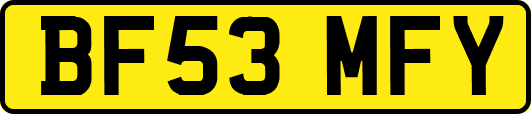 BF53MFY