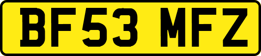 BF53MFZ