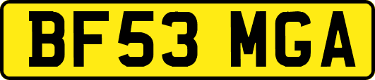 BF53MGA