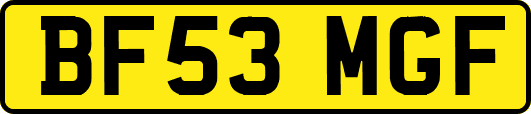 BF53MGF