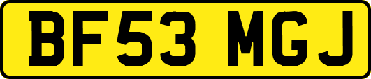 BF53MGJ