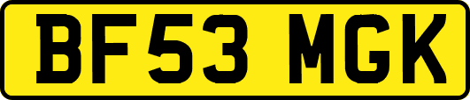 BF53MGK