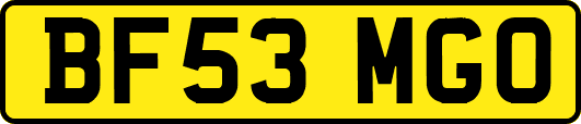 BF53MGO
