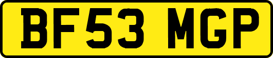 BF53MGP