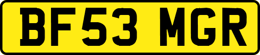 BF53MGR