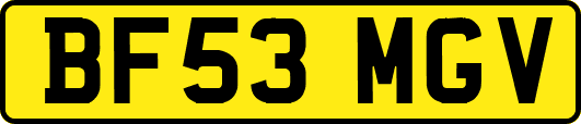 BF53MGV