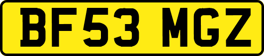 BF53MGZ