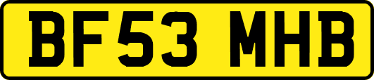 BF53MHB