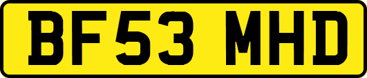 BF53MHD