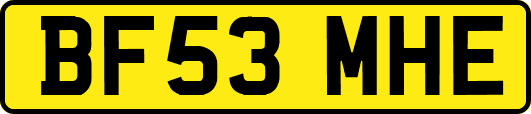 BF53MHE