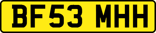 BF53MHH
