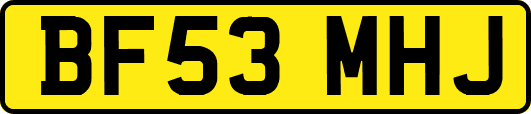 BF53MHJ