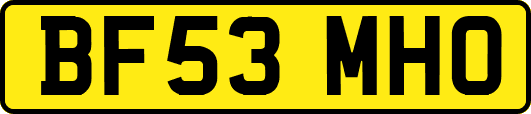 BF53MHO