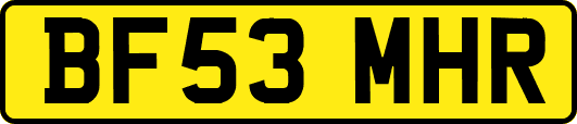 BF53MHR