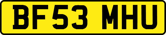 BF53MHU