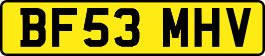 BF53MHV