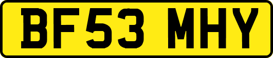 BF53MHY