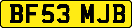 BF53MJB