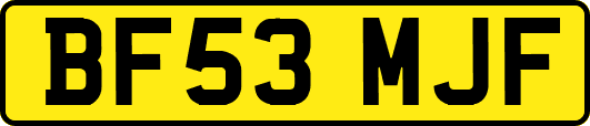 BF53MJF