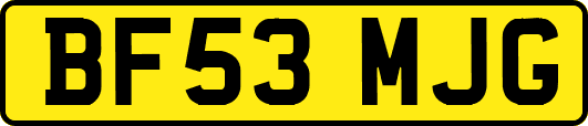BF53MJG