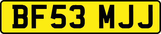 BF53MJJ