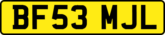BF53MJL