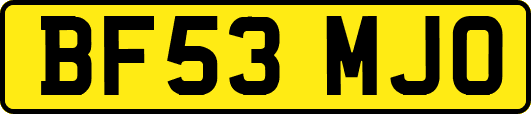 BF53MJO
