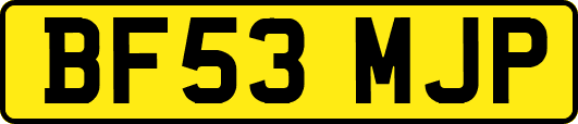 BF53MJP