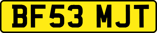 BF53MJT