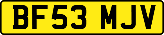 BF53MJV
