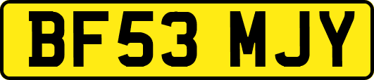 BF53MJY