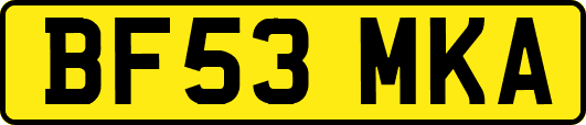 BF53MKA