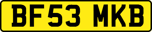 BF53MKB