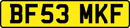BF53MKF