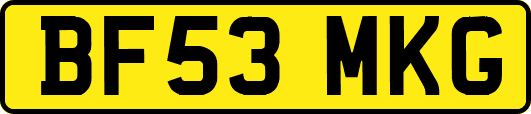 BF53MKG