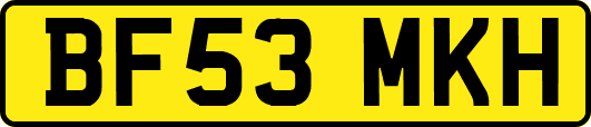 BF53MKH